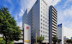 コンフォートホテル札幌すすきの