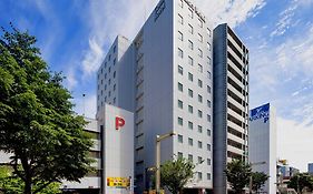 コンフォートホテル札幌すすきの